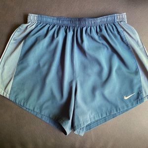 Nike running shorts - Small